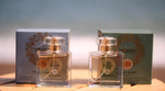 Hibernia Irish Fragrance Collection