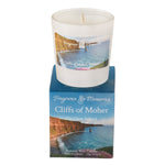 Cliffs of Moher - Travel Candle 2.5oz