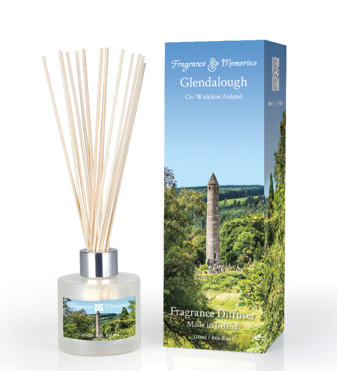 Fragrance & Memories - Glendalough Home Diffuser
