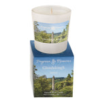Glendalough - Travel Candle 2.5oz