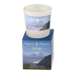 Skelligs - Travel Candle 2.5oz
