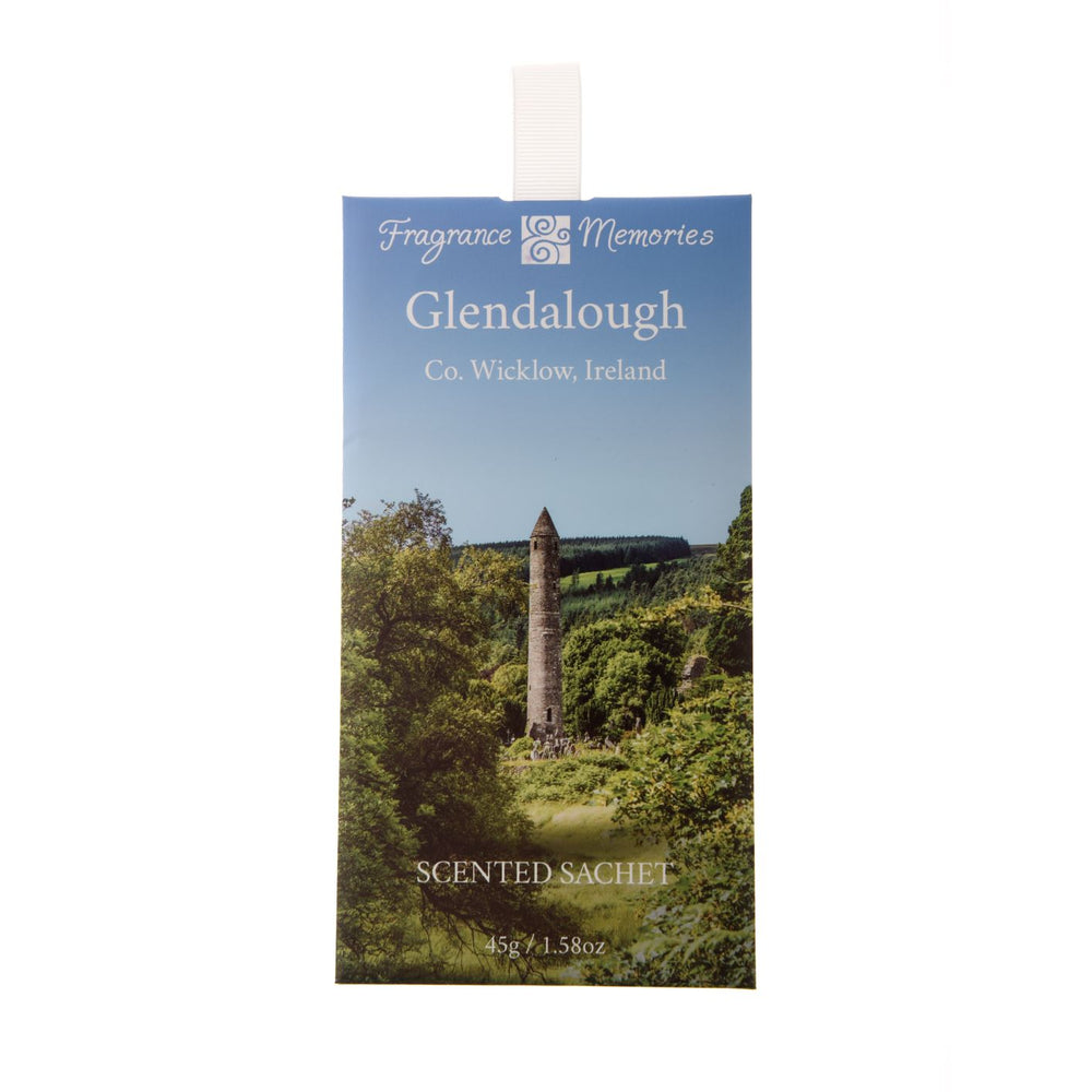 Glendalough - Scented Sachet